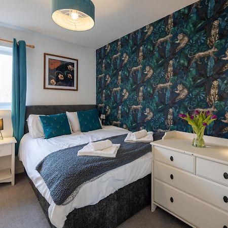 Stockwood House By Cliftonvalley Apartments 브리스틀 외부 사진