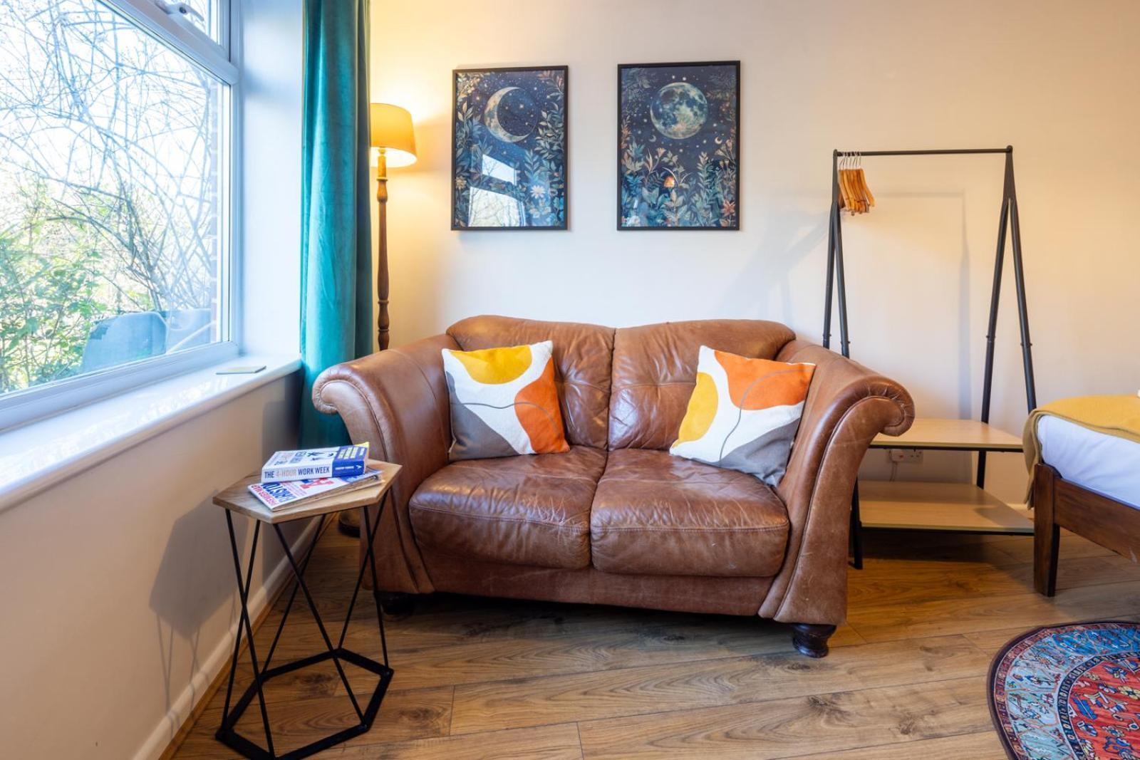 Stockwood House By Cliftonvalley Apartments 브리스틀 외부 사진