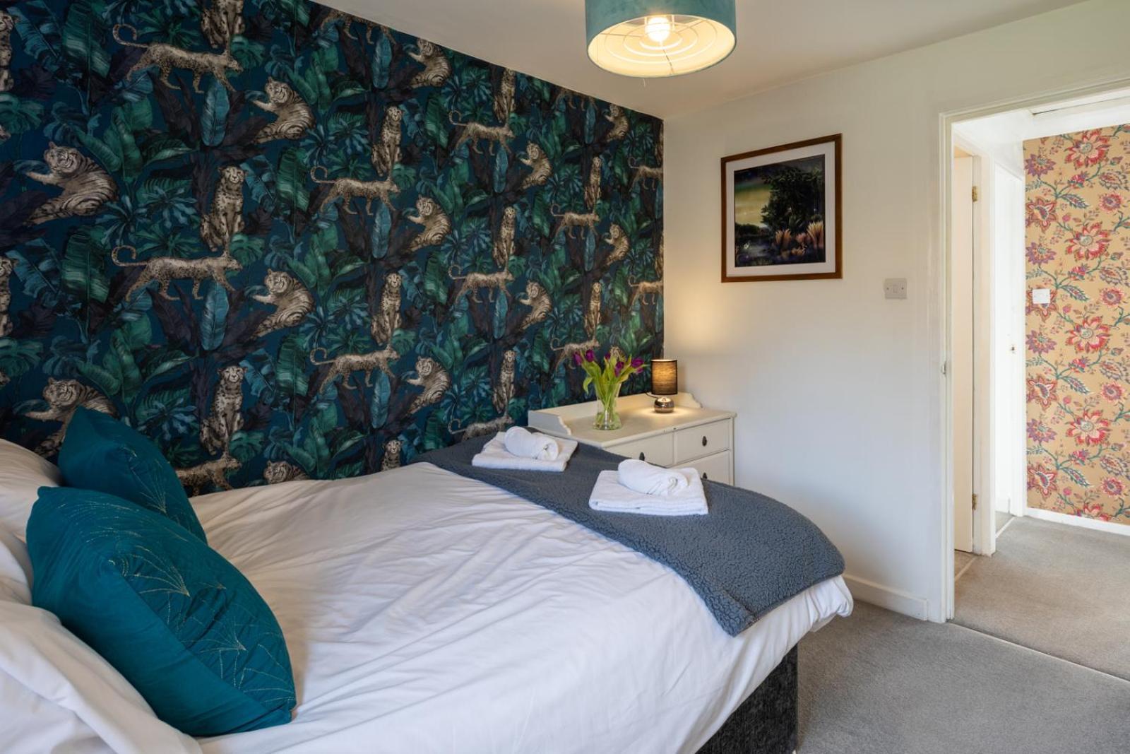 Stockwood House By Cliftonvalley Apartments 브리스틀 외부 사진