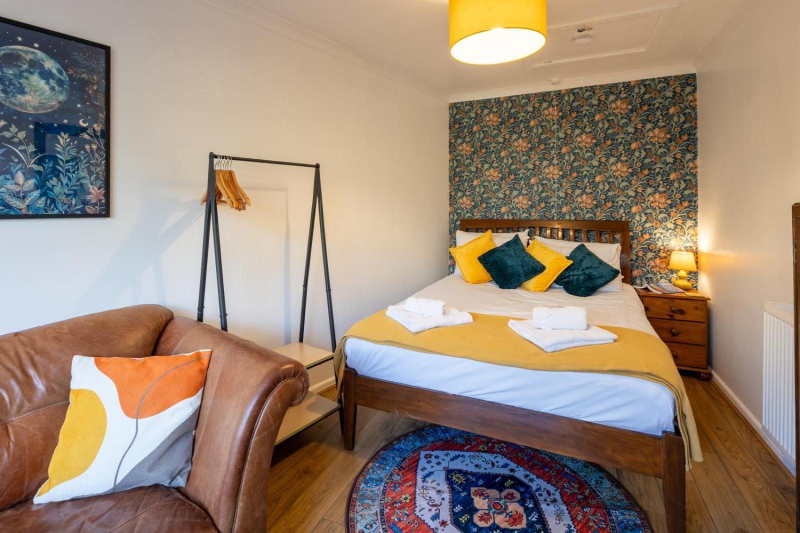 Stockwood House By Cliftonvalley Apartments 브리스틀 외부 사진