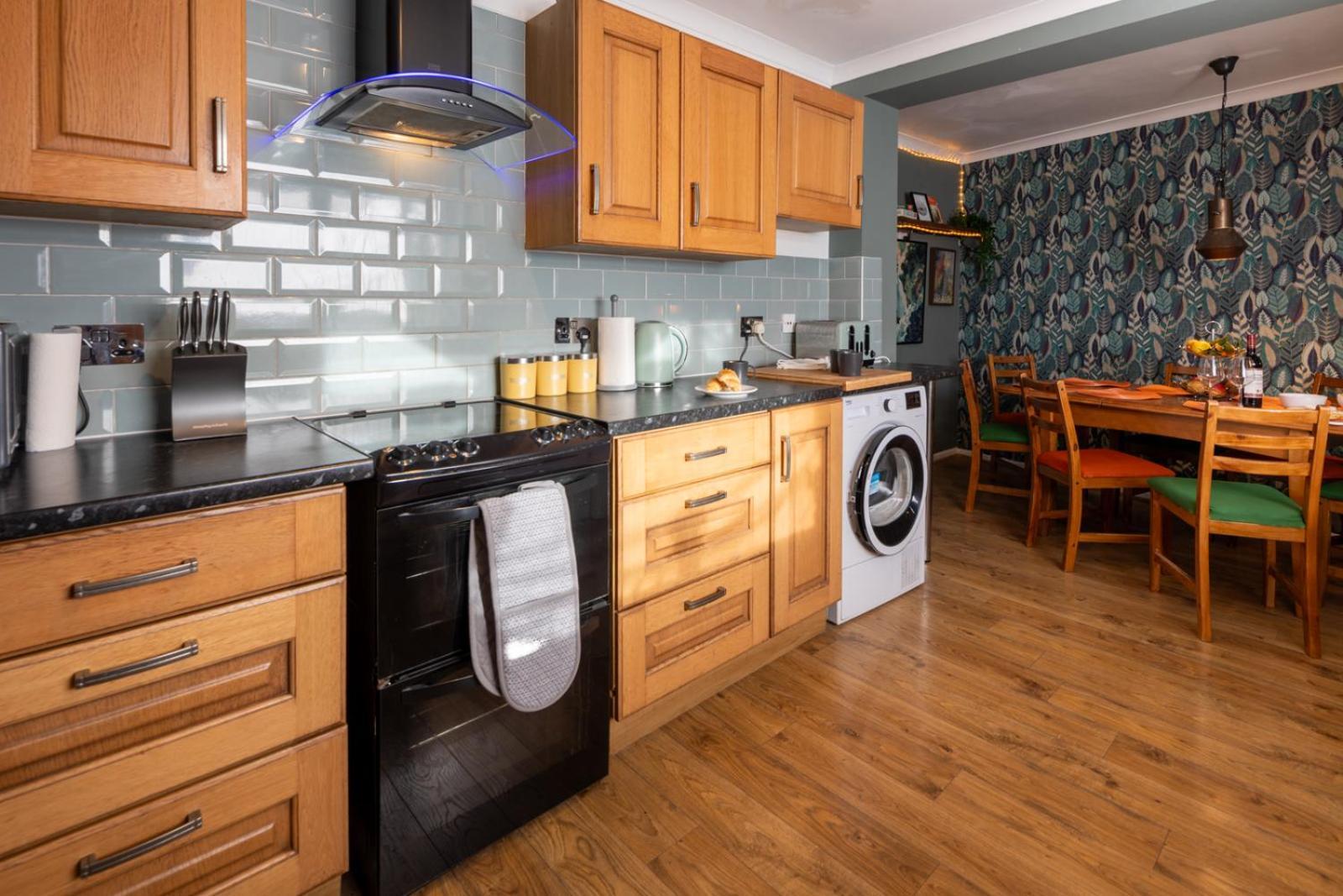 Stockwood House By Cliftonvalley Apartments 브리스틀 외부 사진