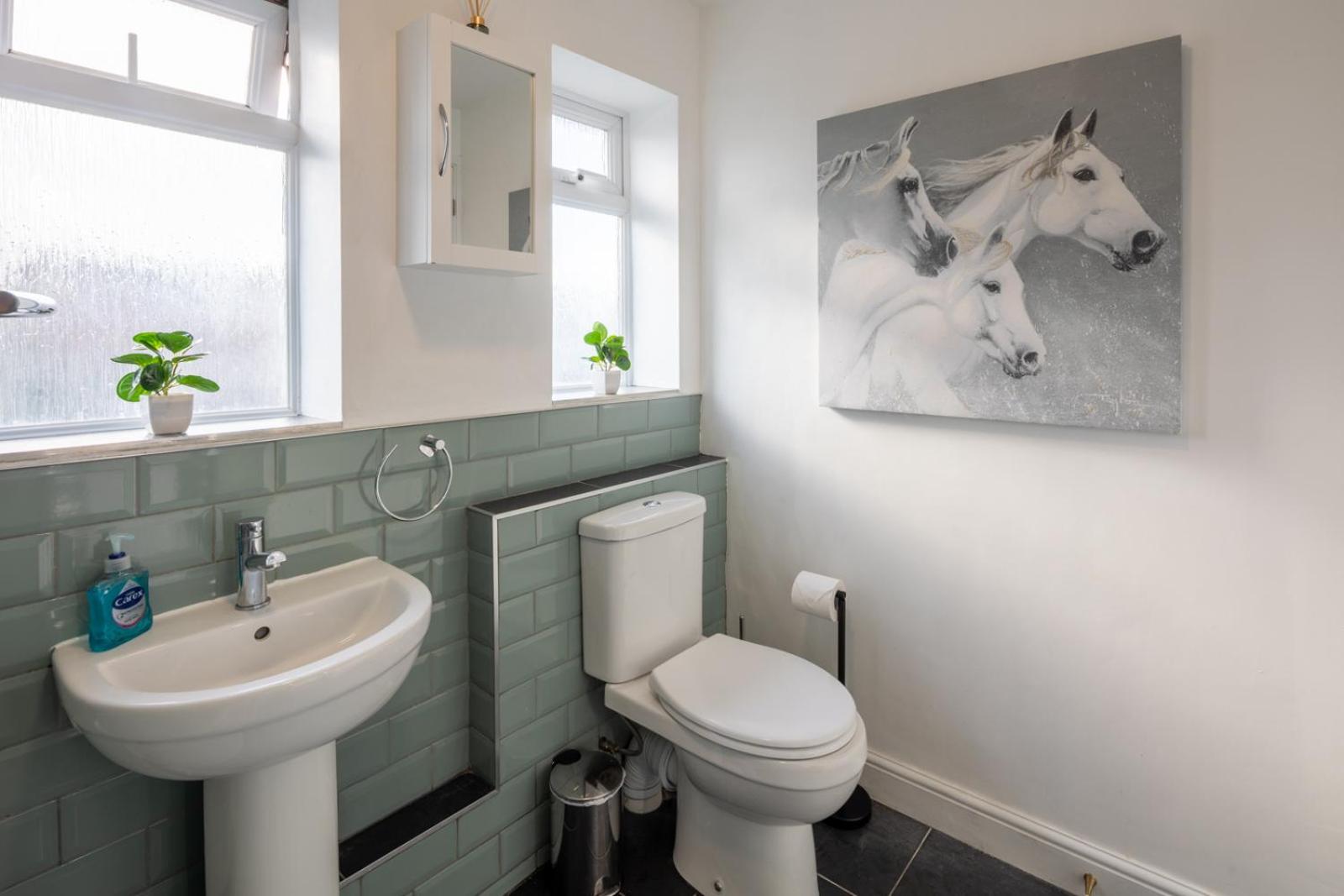 Stockwood House By Cliftonvalley Apartments 브리스틀 외부 사진