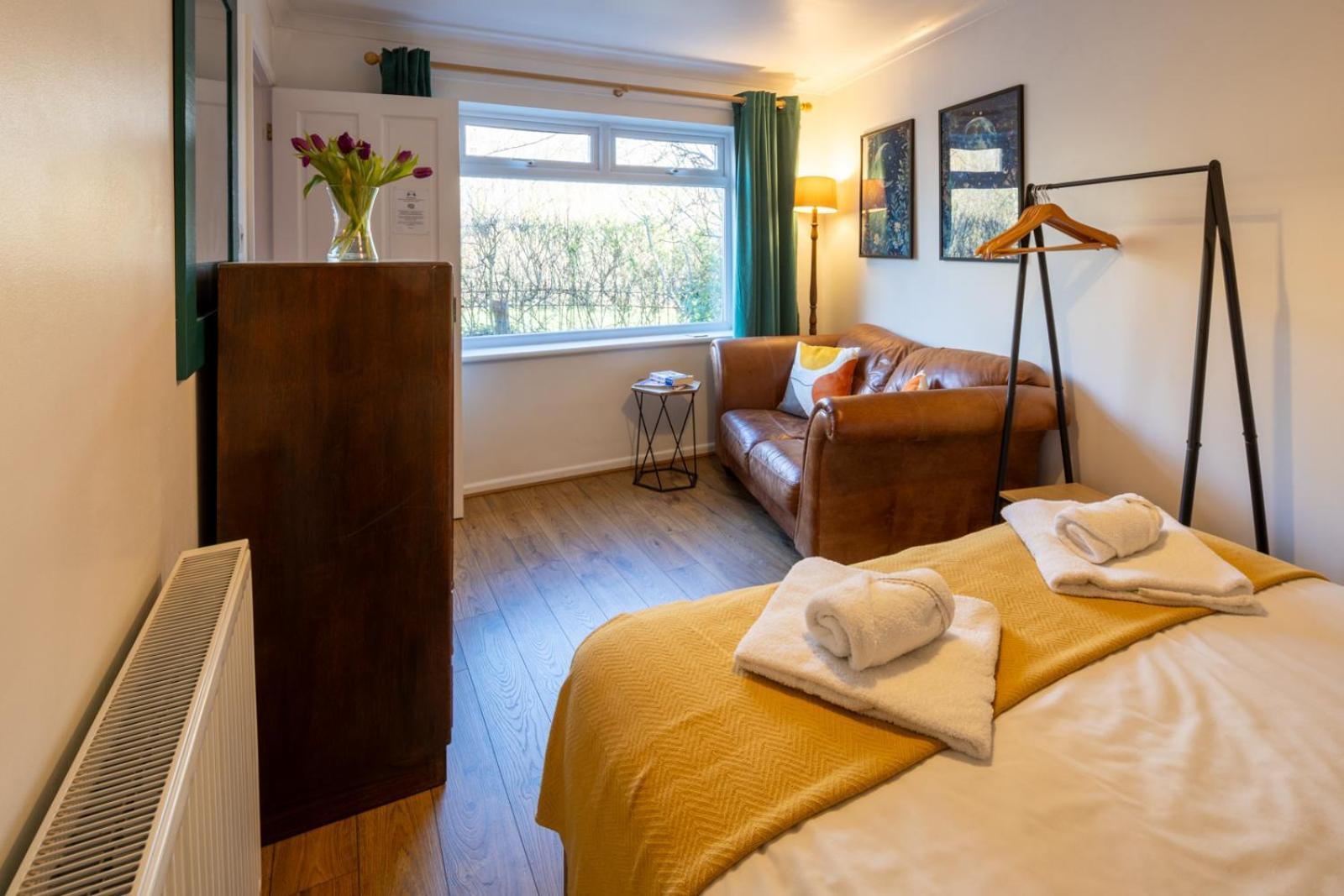 Stockwood House By Cliftonvalley Apartments 브리스틀 외부 사진