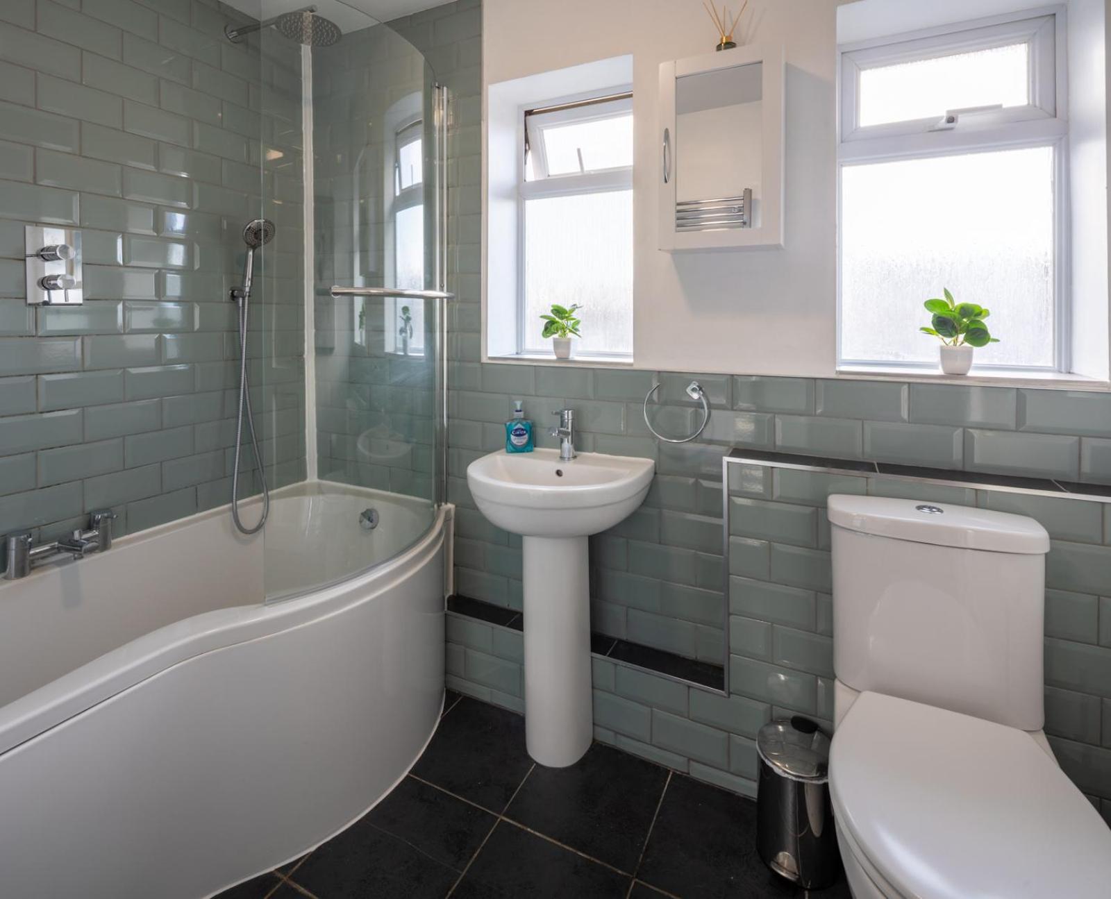 Stockwood House By Cliftonvalley Apartments 브리스틀 외부 사진